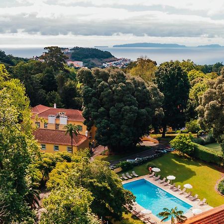 Casa Velha Do Palheiro Relais & Chateaux Funchal  Eksteriør billede