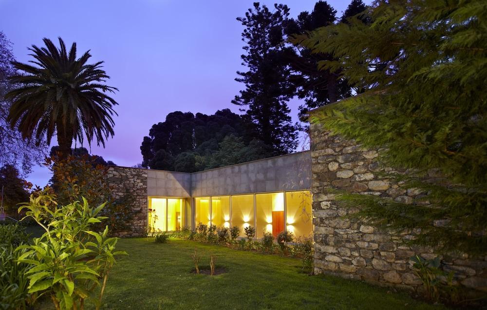 Casa Velha Do Palheiro Relais & Chateaux Funchal  Eksteriør billede