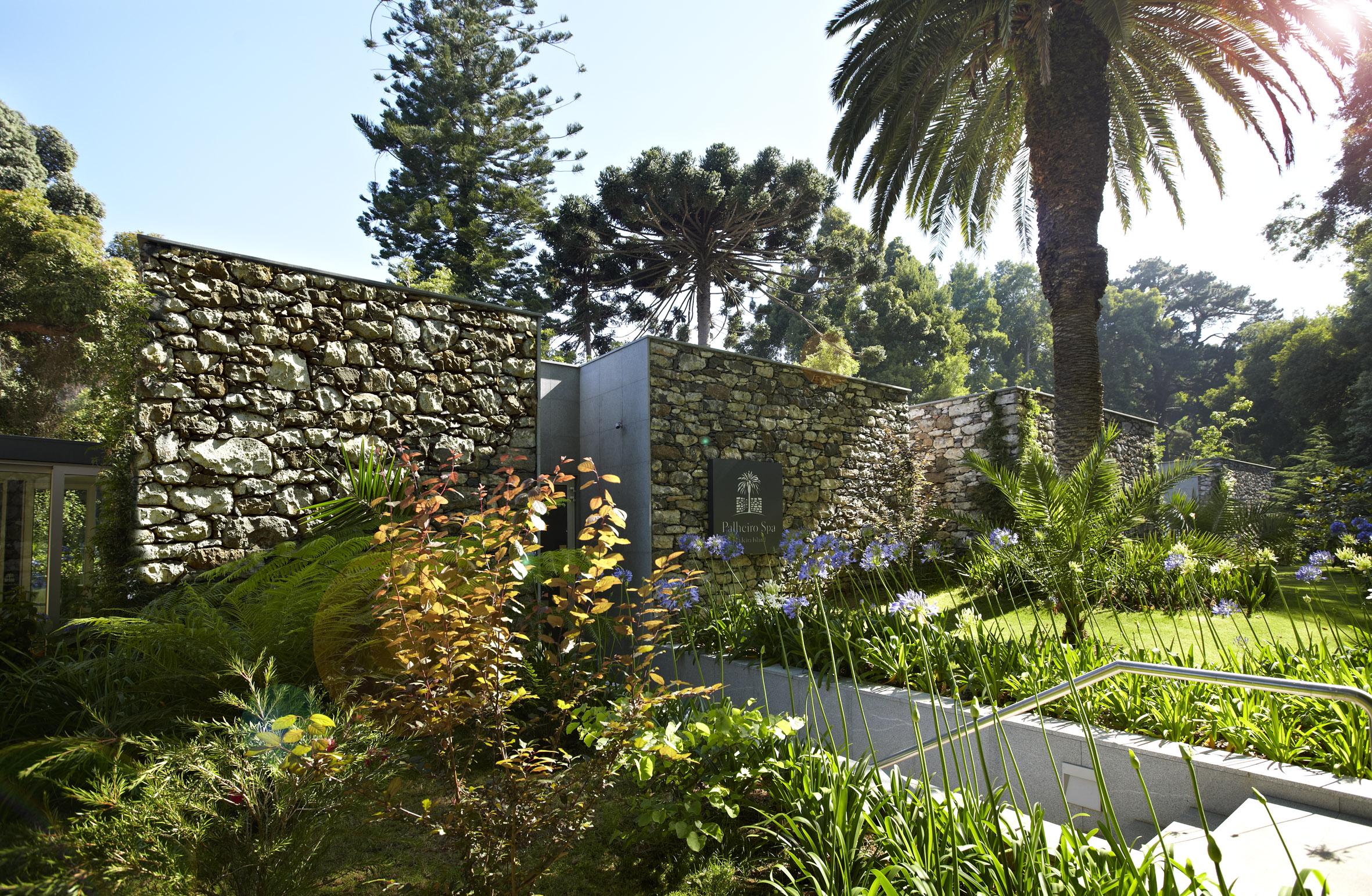 Casa Velha Do Palheiro Relais & Chateaux Funchal  Eksteriør billede