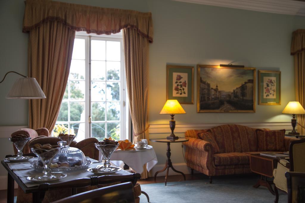 Casa Velha Do Palheiro Relais & Chateaux Funchal  Eksteriør billede