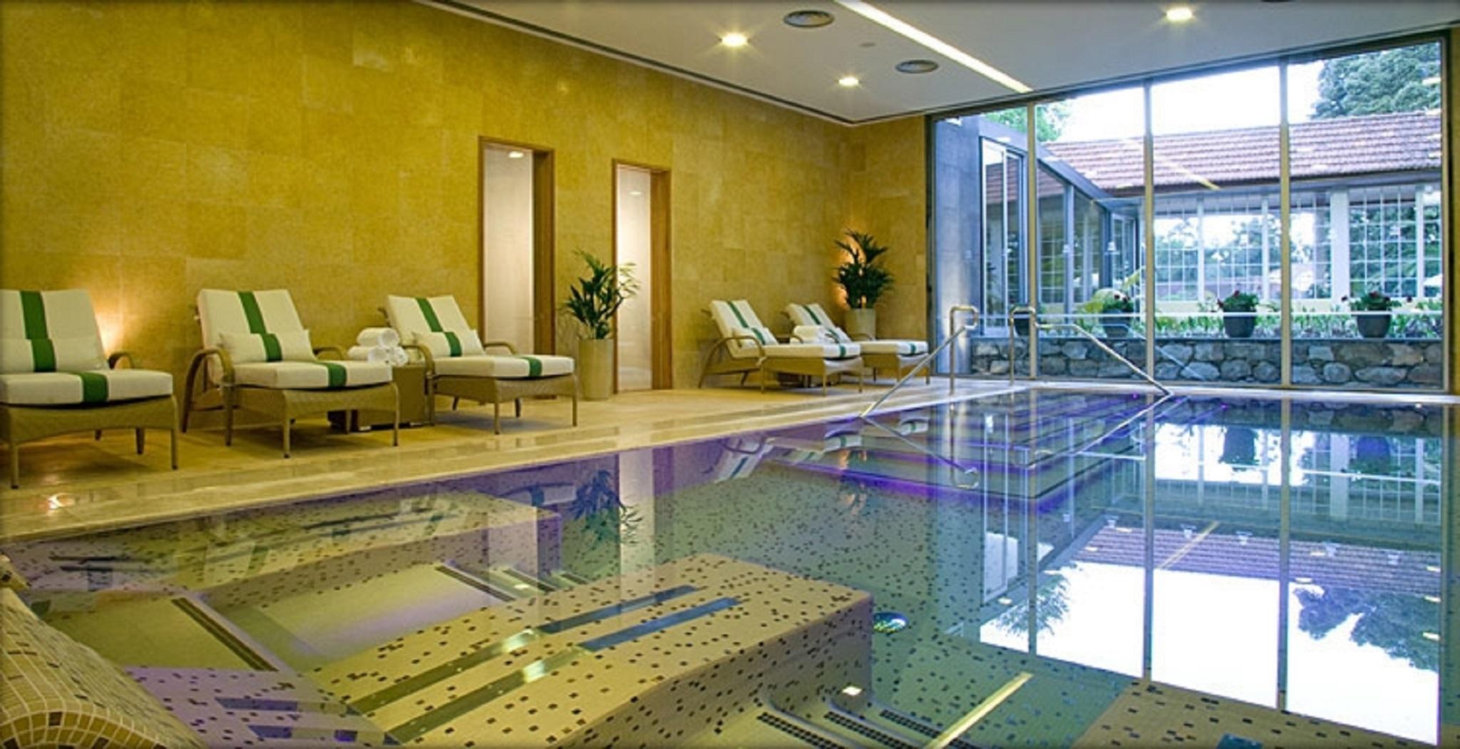 Casa Velha Do Palheiro Relais & Chateaux Funchal  Eksteriør billede