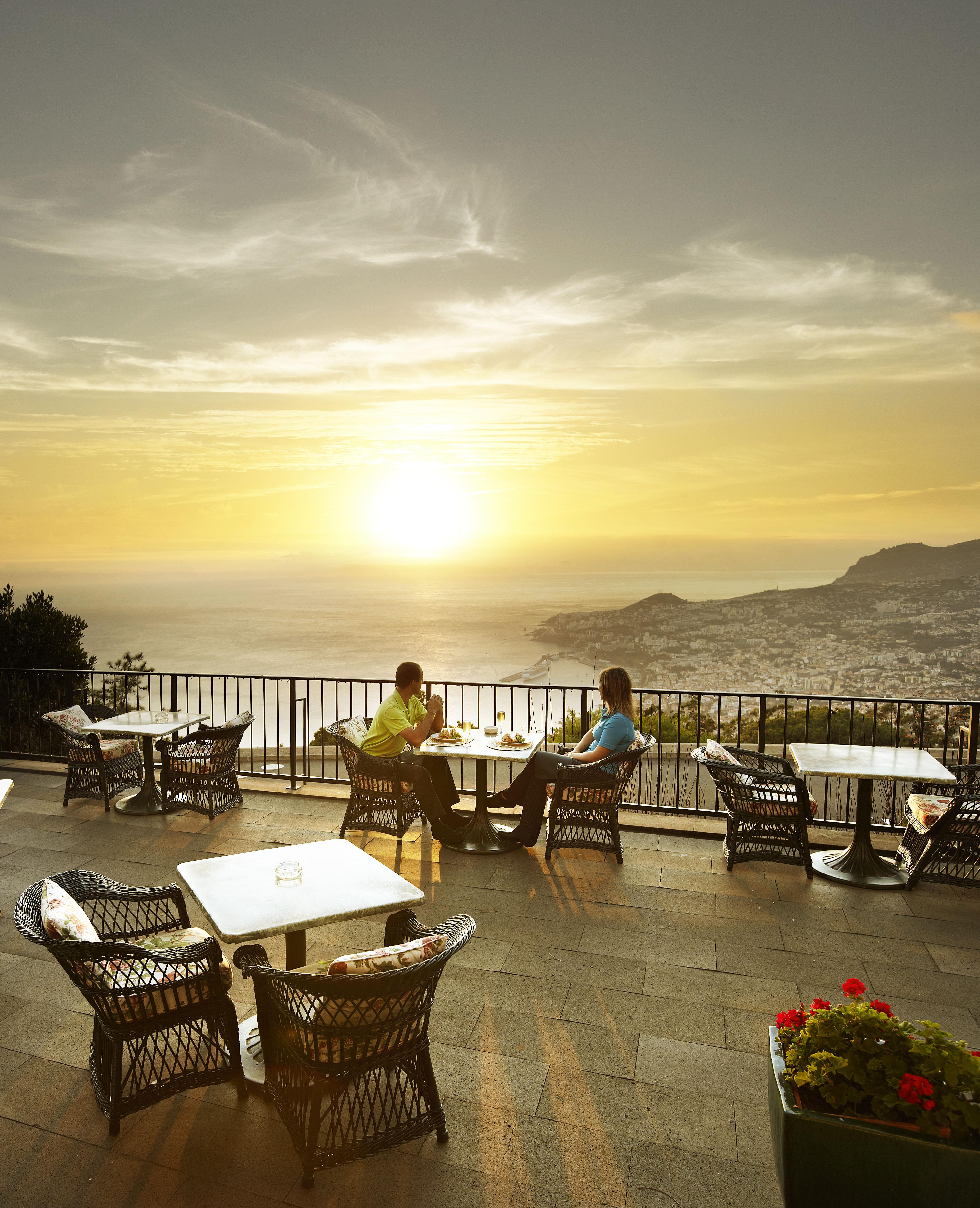 Casa Velha Do Palheiro Relais & Chateaux Funchal  Eksteriør billede
