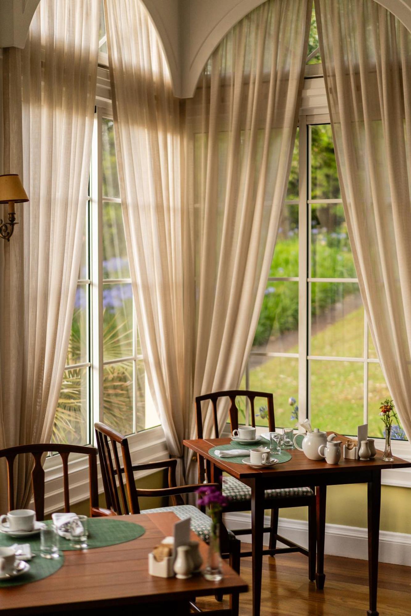 Casa Velha Do Palheiro Relais & Chateaux Funchal  Eksteriør billede