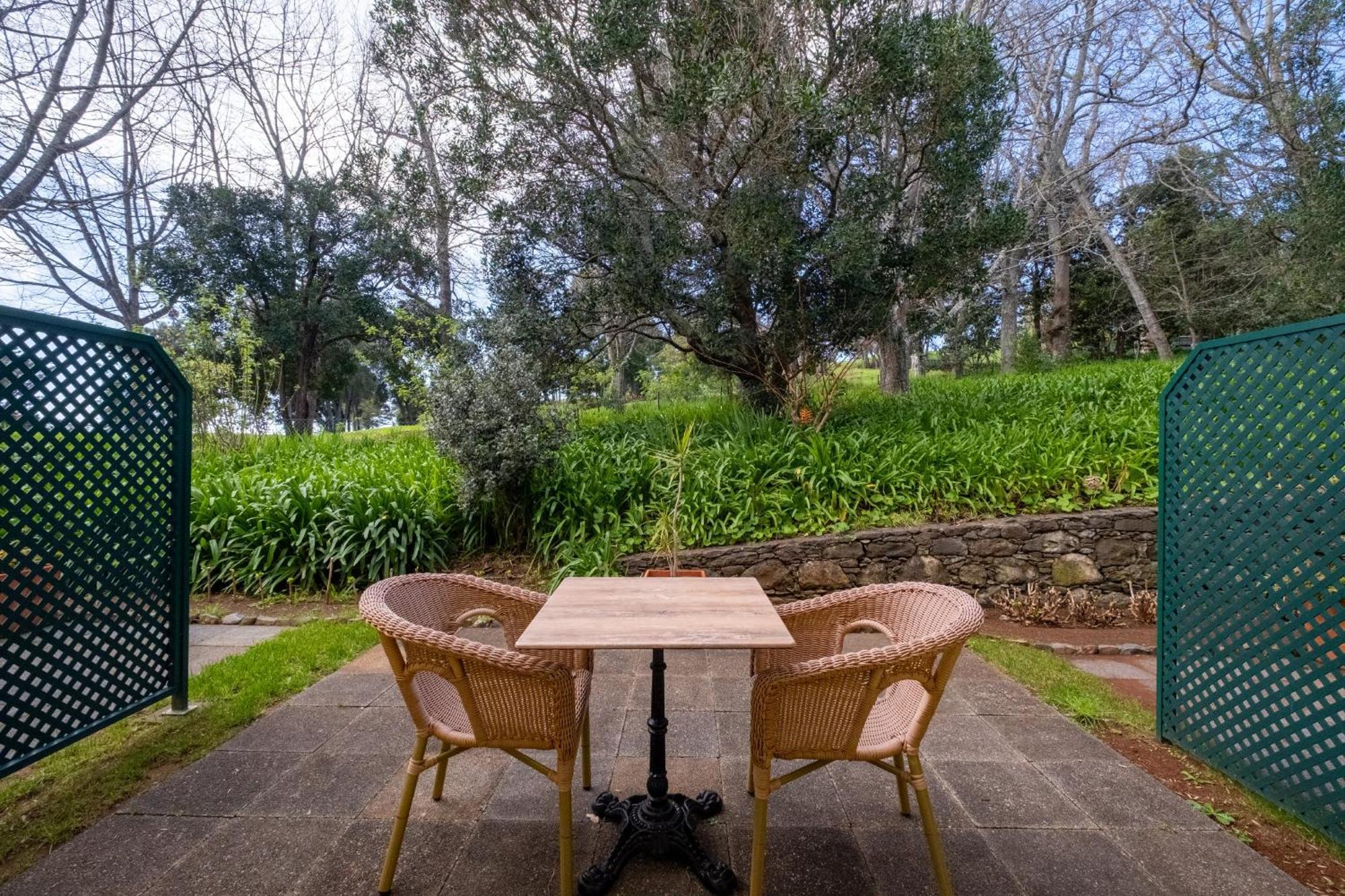 Casa Velha Do Palheiro Relais & Chateaux Funchal  Eksteriør billede