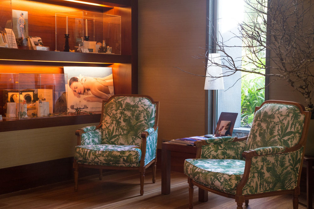 Casa Velha Do Palheiro Relais & Chateaux Funchal  Eksteriør billede