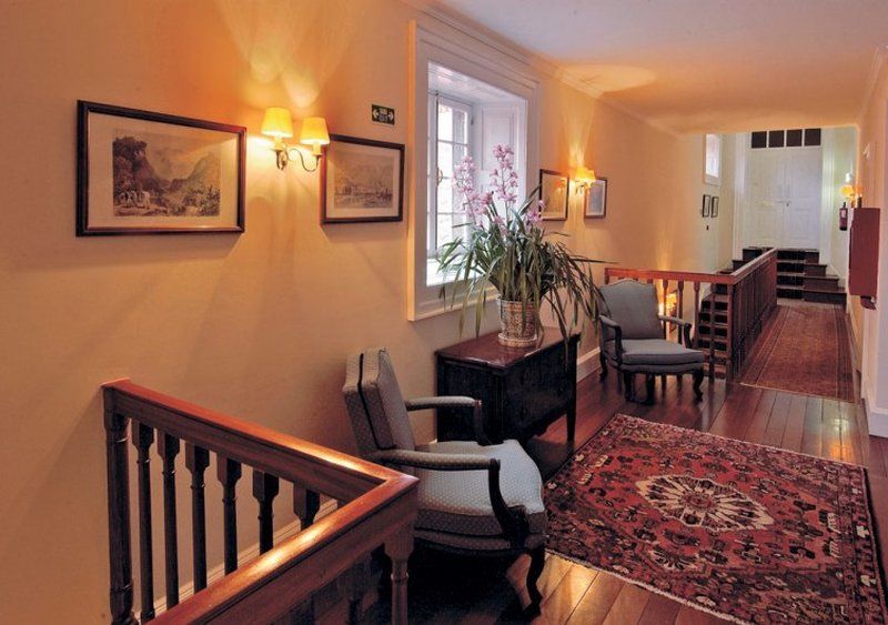 Casa Velha Do Palheiro Relais & Chateaux Funchal  Eksteriør billede